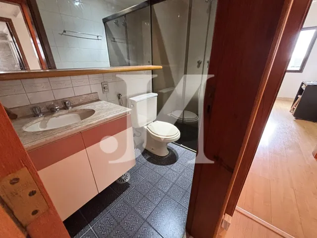 Imagem 3: Apartamento Padrão de 61M², 3 Dormitórios, Sendo 1 Suíte e 2 Vagas no Condomínio Edifício Mont Blanc - Mooca