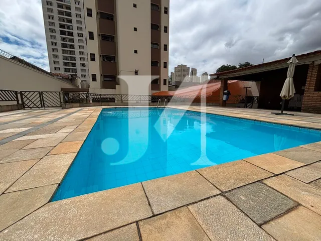 Imagem 5: Apartamento Padrão de 61M², 3 Dormitórios, Sendo 1 Suíte e 2 Vagas no Condomínio Edifício Mont Blanc - Mooca