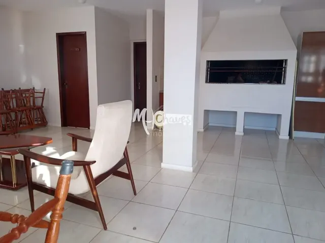 Imagem 2: Apartamento 3 Dormitórios À Venda Camobi santa Maria/Rs