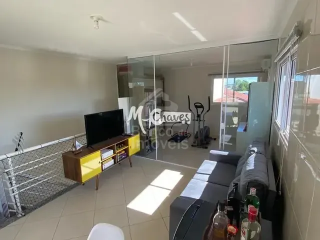 Imagem 4: Apartamento 3 Dormitórios para Vender Ou Alugar Camobi santa Maria/Rs