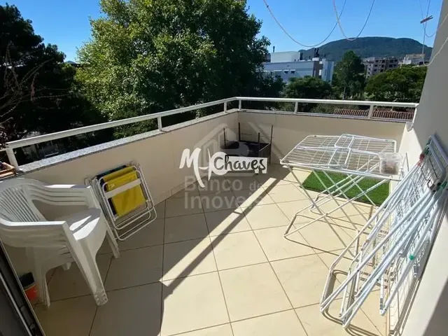 Imagem 9: Apartamento 3 Dormitórios para Vender Ou Alugar Camobi santa Maria/Rs