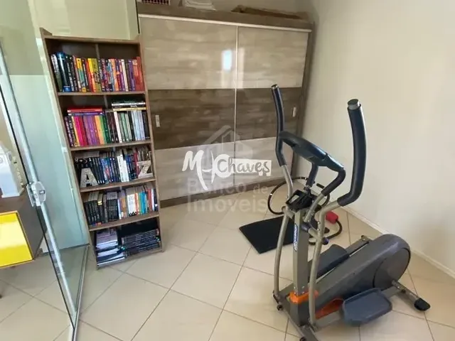 Imagem 3: Apartamento 3 Dormitórios para Vender Ou Alugar Camobi santa Maria/Rs