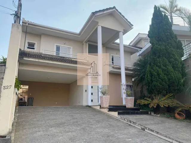 Imagem: Espetacular Casa de Alto Padrão no Condomínio