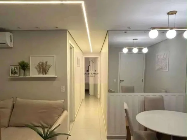 Imagem: Apartamento Aconchegante com Planejados