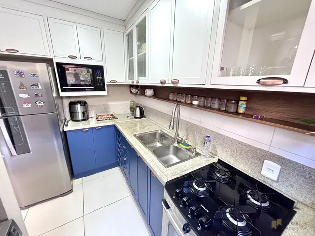 Imagem 5: Casa 3 Dormitórios Localizada Junto Ao Centro de Canela