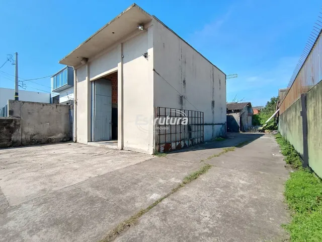 Imagem: Pavilhão para Venda com Excelente Localização