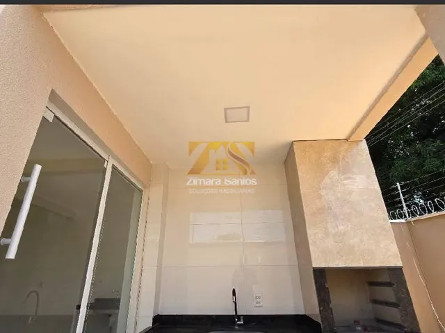 Imagem 15: Sobrado com 3/4 Sendo 1 Suítes Plenas , 133,73M² - 404 Norte (Arne 51) - Palmas/To