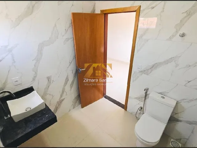Imagem 7: Sobrado com 3/4 Sendo 1 Suítes Plenas , 133,73M² - 404 Norte (Arne 51) - Palmas/To
