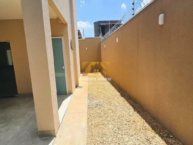 Imagem 2: Sobrado Sendo 2 Suítes Plenas , 95,97M² - 404 Norte (Arne 51) - Palmas/To