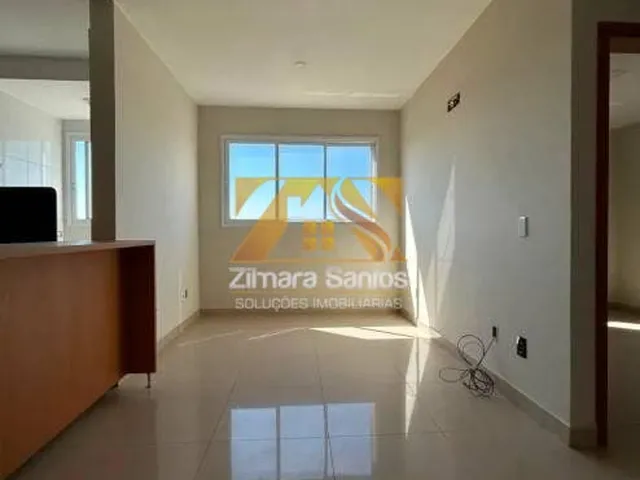 Imagem 14: Apartamento Locação 2/4, 60 M2 Quadra Arse 81 - 804 Sul, Imperio Residence, Palmas To
