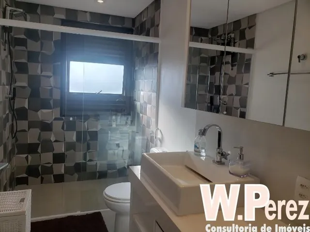 Imagem: Apartamento Residencial em São Paulo