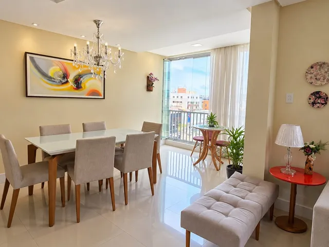 Imagem 5: Apartamento Residencial em Salvador - Ba, Pituba