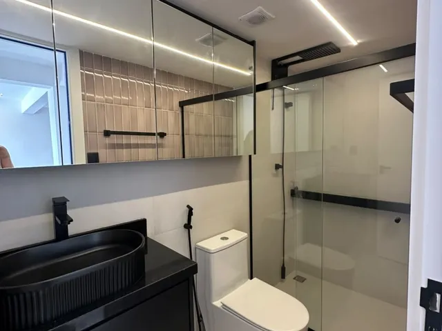 Imagem 5: Apartamento Residencial em Salvador - Ba, Piatã