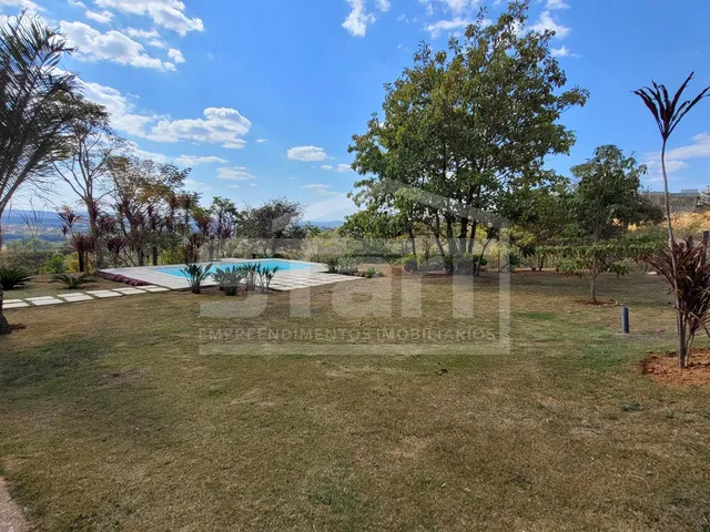 Imagem 9: Casa de Alto Padrão À Venda no Condomínio Mirante do Fidalgo Vista Privilegiada