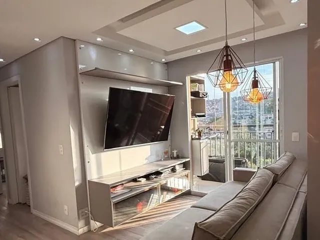 Imagem: Apartamento 3 Dormitórios Sendo 1 Suíte