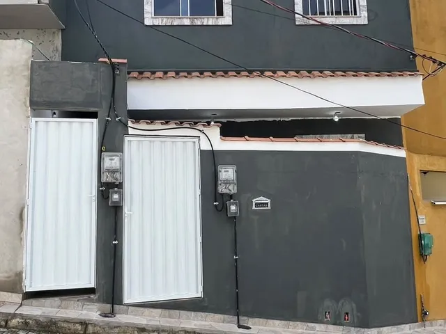 Imagem: Casa Residencial em Rio de Janeiro - Rj