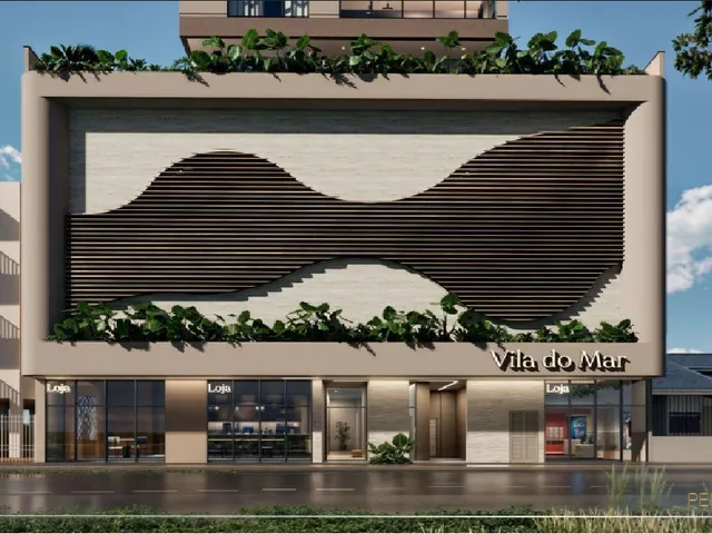 Imagem: Apartamento Alto Padrão À Venda em Balneário
