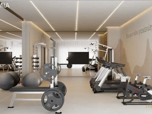 Imagem 3: Apartamento Alto Padrão À Venda em Balneário Camboriú