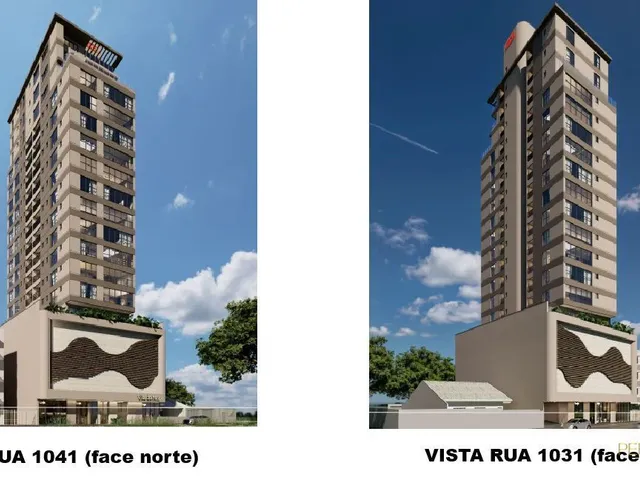 Imagem 9: Apartamento Alto Padrão À Venda em Balneário Camboriú