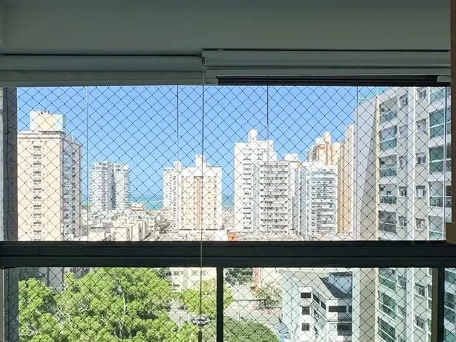 Imagem: Apartamento de 2 Quartos, Andar Alto, Sol