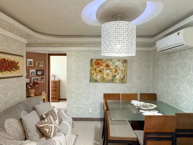 Imagem 13: Apartamento de 2 Quartos, Andar Alto, Sol da Manhã, Vista Livre em Itapuã