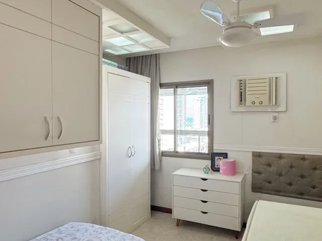 Imagem 5: Apartamento de 2 Quartos, Andar Alto, Sol da Manhã, Vista Livre em Itapuã