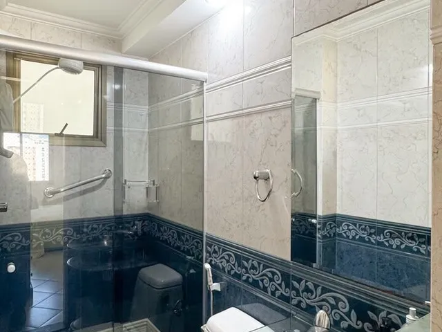 Imagem 11: Apartamento de 2 Quartos, Andar Alto, Sol da Manhã, Vista Livre em Itapuã