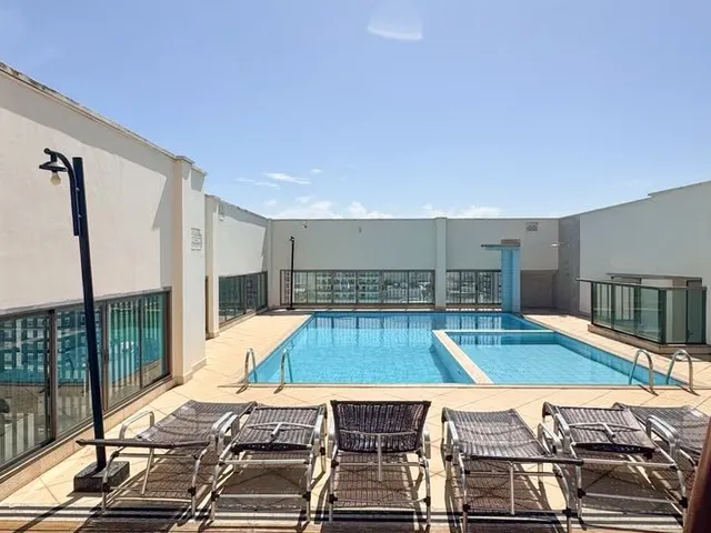 Imagem 7: Apartamento de 2 Quartos, Andar Alto, Sol da Manhã, Vista Livre em Itapuã