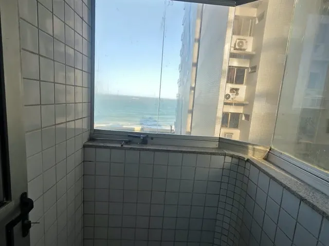 Imagem 14: Apartamento de 2 Quartos, Sol da Manhã, Vista Mar na Praia da Costa