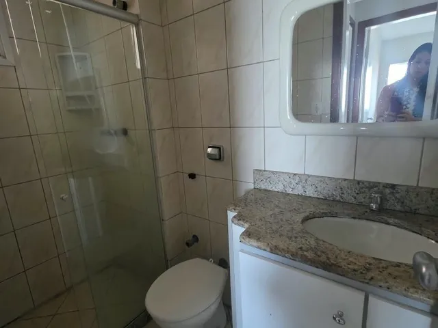 Imagem 5: Apartamento de 2 Quartos, Sol da Manhã, Vista Mar na Praia da Costa