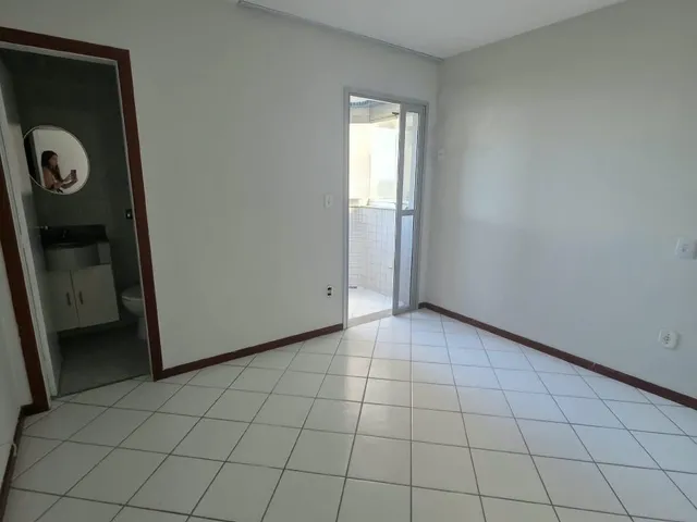 Imagem 2: Apartamento de 2 Quartos, Sol da Manhã, Vista Mar na Praia da Costa