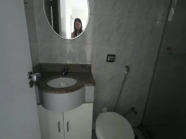 Imagem 12: Apartamento de 2 Quartos, Sol da Manhã, Vista Mar na Praia da Costa
