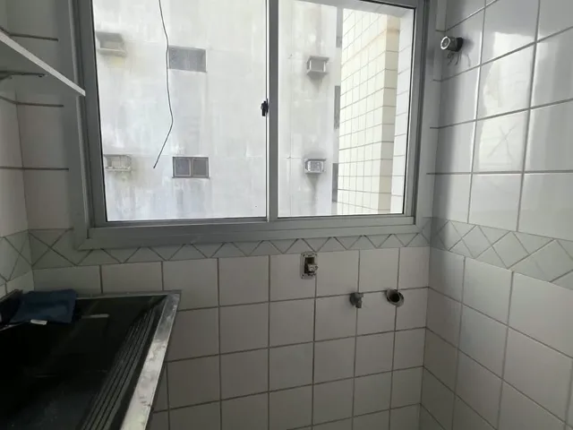 Imagem 4: Apartamento de 2 Quartos, Sol da Manhã, Vista Mar na Praia da Costa