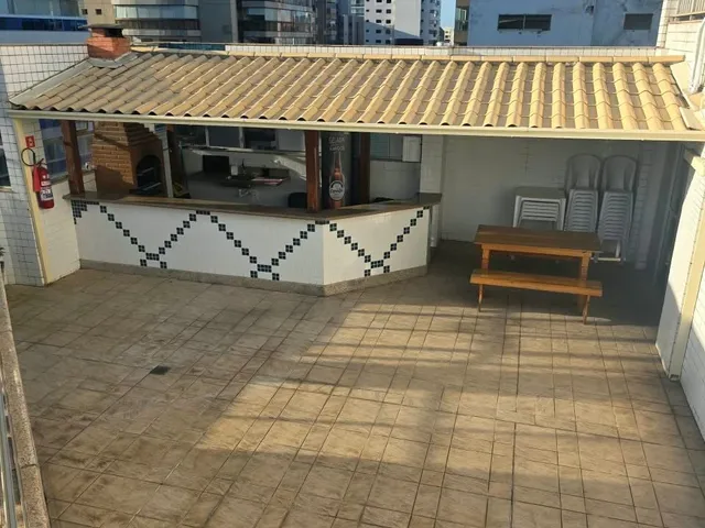 Imagem 10: Apartamento de 2 Quartos, Sol da Manhã, Vista Mar na Praia da Costa
