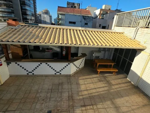 Imagem 16: Apartamento de 2 Quartos, Sol da Manhã, Vista Mar na Praia da Costa