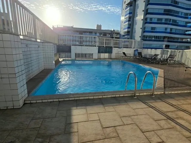 Imagem 6: Apartamento de 2 Quartos, Sol da Manhã, Vista Mar na Praia da Costa