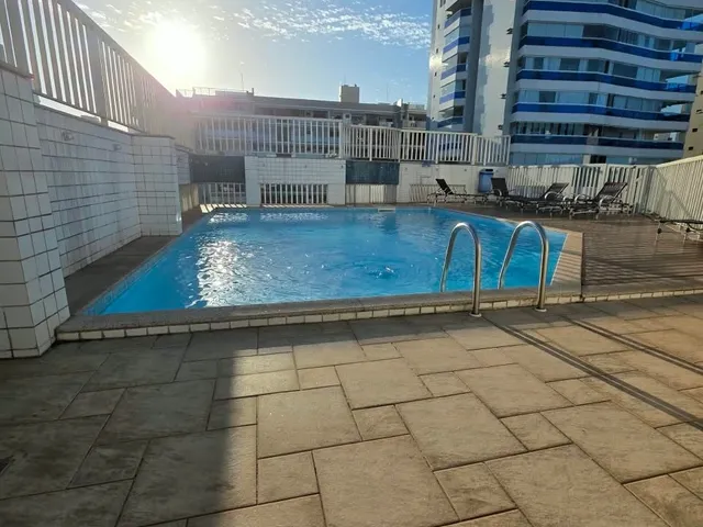 Imagem 8: Apartamento de 2 Quartos, Sol da Manhã, Vista Mar na Praia da Costa
