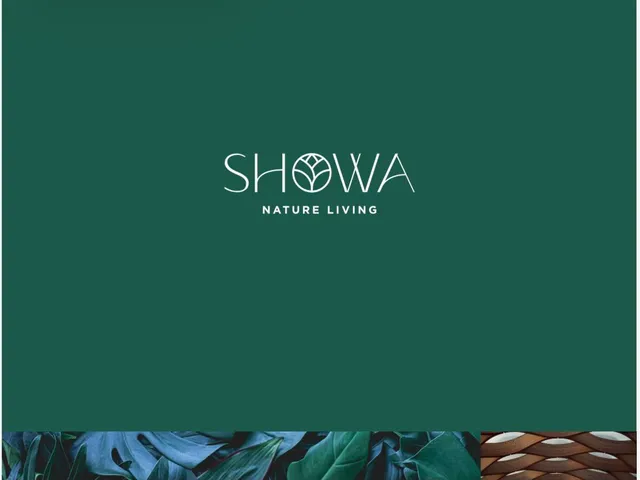 Imagem 5: Cobertura Linear Exclusiva no Showa Nature Living