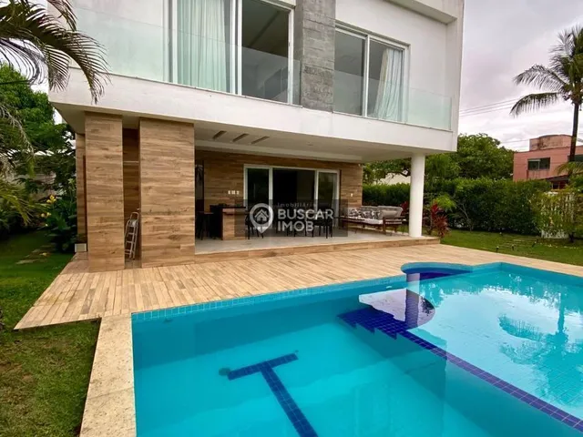 Imagem: House em Camaçari - Bahia, Busca Vida (Abrantes