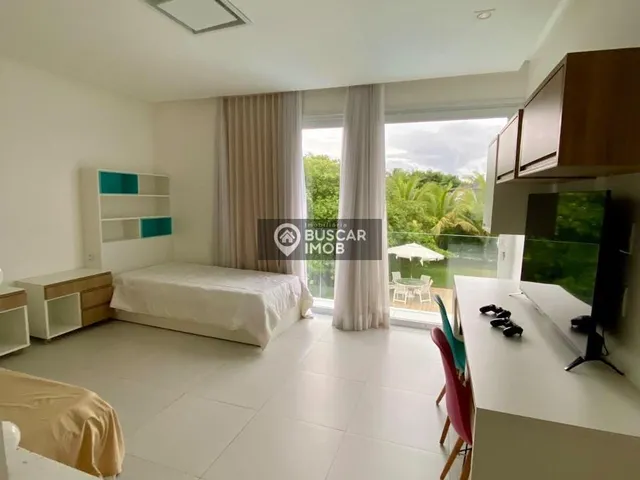 Imagem 16: House em Camaçari - Bahia, Busca Vida (Abrantes