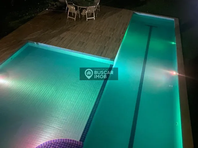 Imagem 7: House em Camaçari - Bahia, Busca Vida (Abrantes