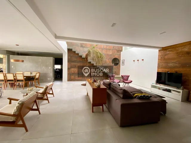 Imagem 10: House em Camaçari - Bahia, Busca Vida (Abrantes