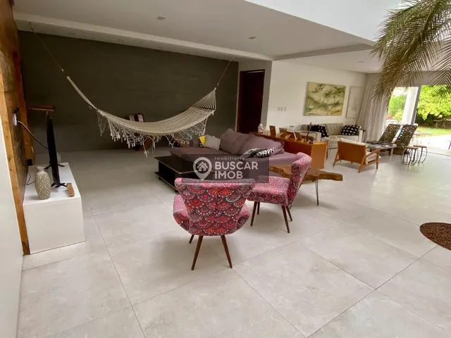 Imagem 12: House em Camaçari - Bahia, Busca Vida (Abrantes