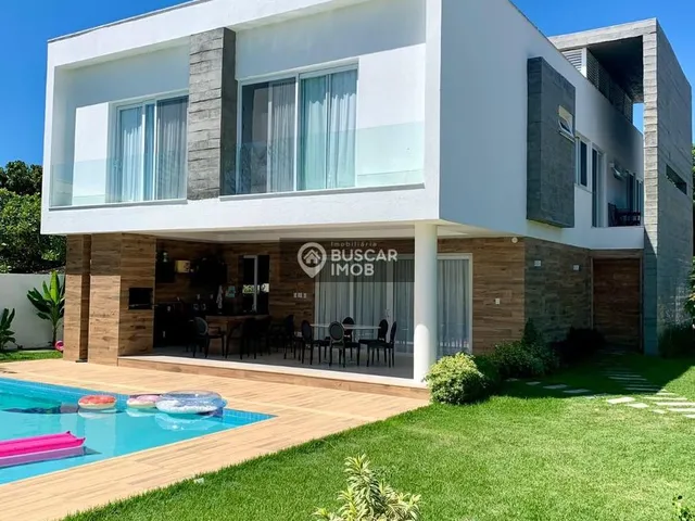Imagem 15: House em Camaçari - Bahia, Busca Vida (Abrantes