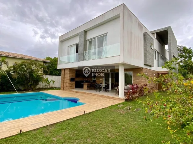Imagem 13: House em Camaçari - Bahia, Busca Vida (Abrantes
