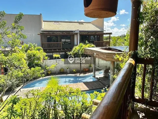Imagem: House em Camaçari - Bahia, Itacimirim (Monte
