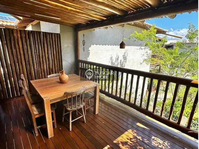 Imagem 7: House em Camaçari - Bahia, Itacimirim (Monte Gordo