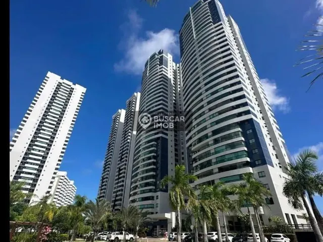 Imagem: Apartment em Salvador - Bahia, Paralela