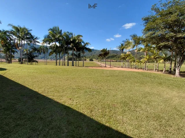 Imagem 7: Sítio com Potencial para Indústria de Médio Porte na Cidade de Rio dos Cedros/Sc - 159.000M²
