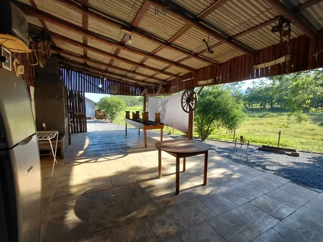 Imagem 11: Sítio com Potencial para Indústria de Médio Porte na Cidade de Rio dos Cedros/Sc - 159.000M²